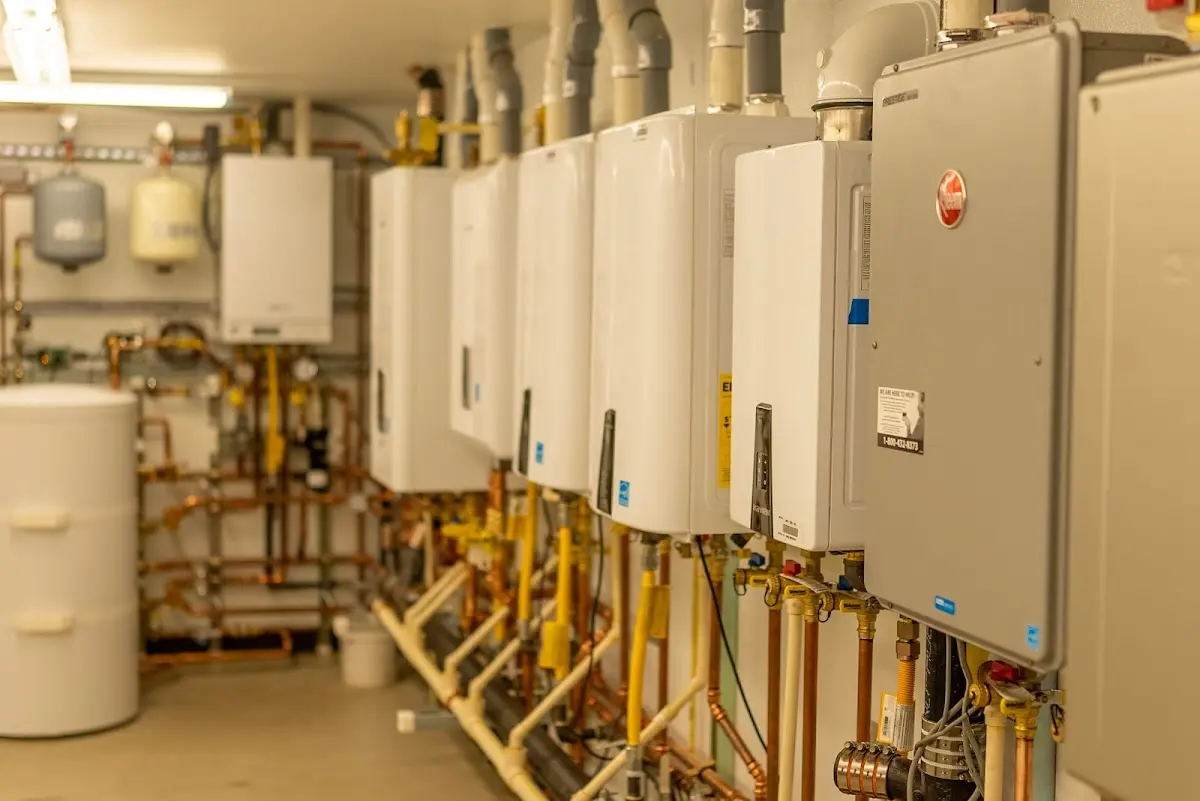 Garbage Disposal Repair in Belmont, NH